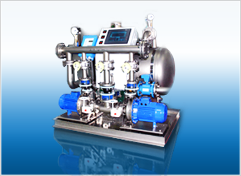 無負(fù)壓供水設(shè)備