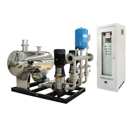 無(wú)負(fù)壓供水設(shè)備